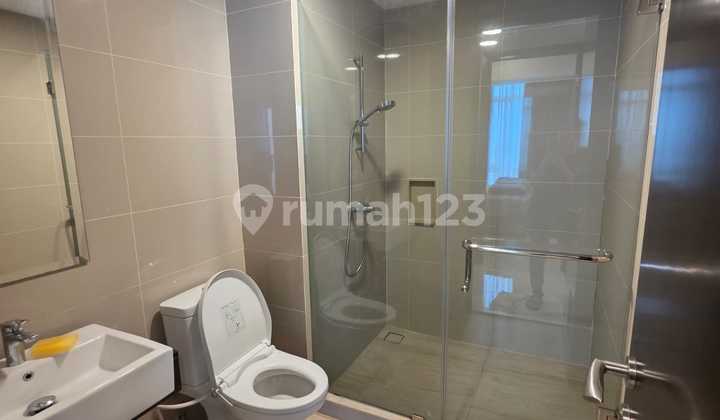 Furnished 2-Bedroom Apartment at Kensington Royal Suites - Kelapa Gading, North Jakarta 2