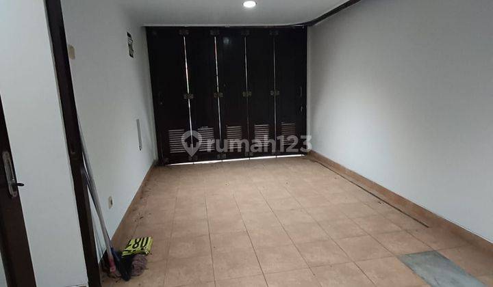 Rumah Minimalis 2lt di Cluster Gadinng Parkview Kelapa Gading Jakarta Utara 1