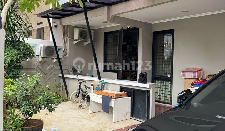 Rumah 1lt 8x20 di Kelapa Nias - Kelapa Gading Jakarta Utara Rumah 1lt 8x20 di Kelapa Nias - Kelapa Gading Jakarta Utara