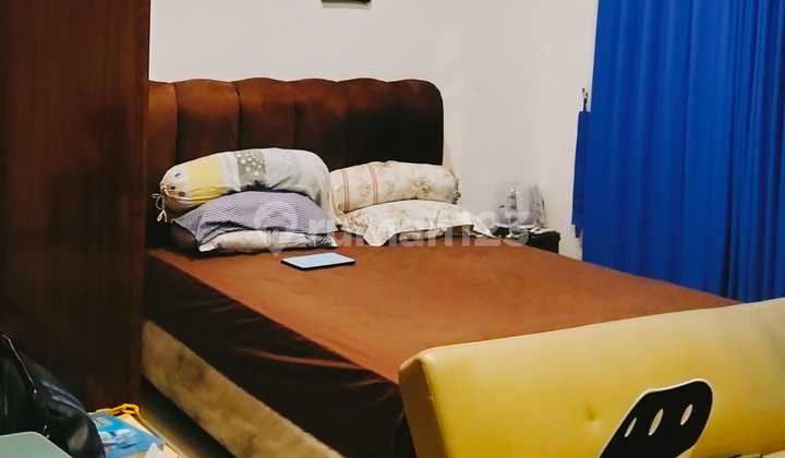 Rumah Minimalis Siap Huni di Gading Residence - Kelapa Gading Jakarta Utara