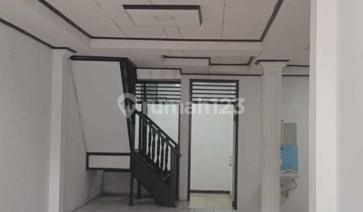 Dijual rumah siap huni 2lt di Janur Hijau Gading Pandawa - Kelapa Gading 2