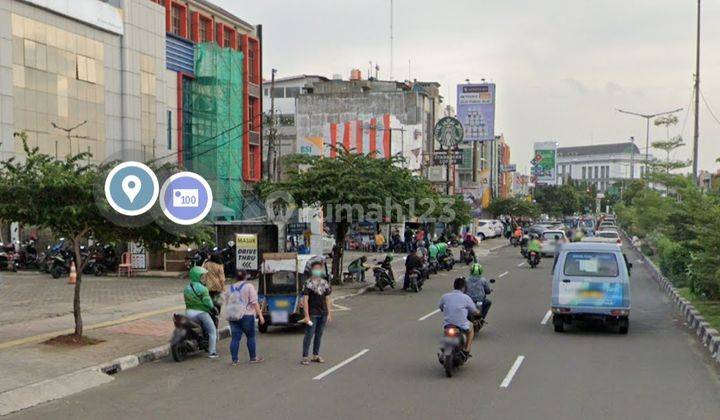 Ruko 7 Lantai Bagus di Rawamangun Jakarta Timur 2