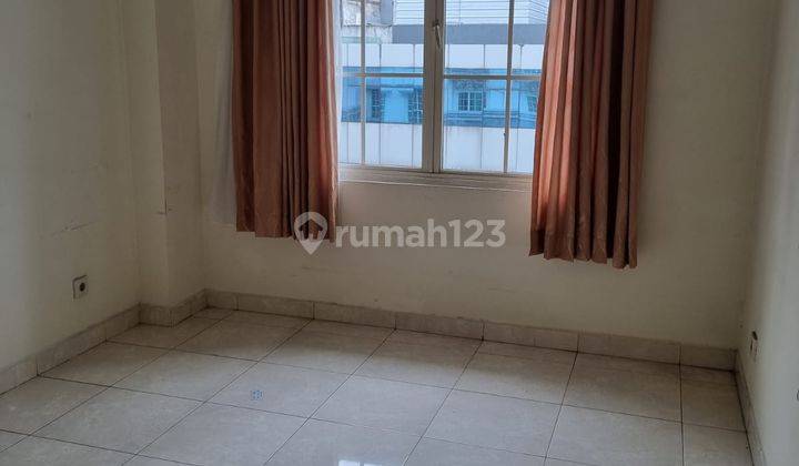 Apartemen 3kt Semi Furnished Bagus di Gading Resort Residence Moi 2