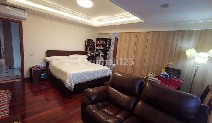 Apartemen Penthouse Furnish Mewah di The Park Kelapa Gading 1