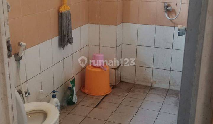 Gudang 2 Lantai Bagus Siap Pakai di Marunda Center Bekasi 2