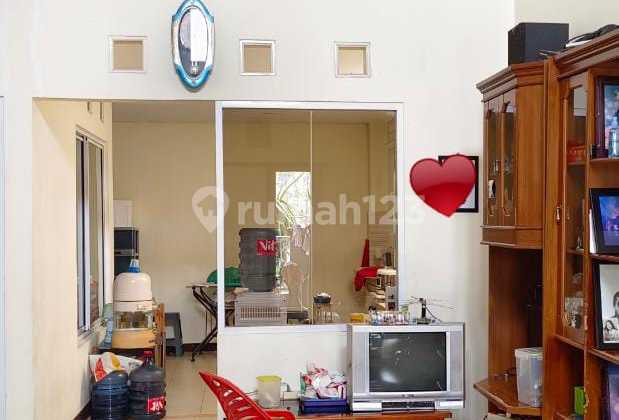 Rumah Bagus Strategis di Cluster Royal Residence Pulo Gebang Jakarta Timur 1