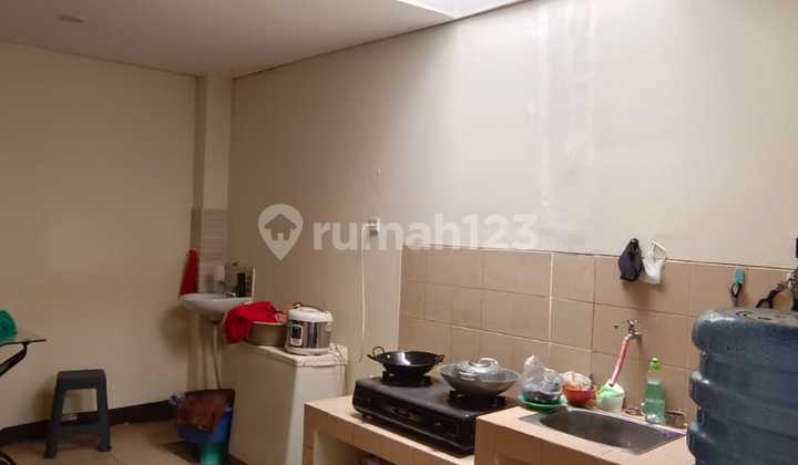 Rumah Bagus Strategis di Cluster Royal Residence Pulo Gebang Jakarta Timur 3