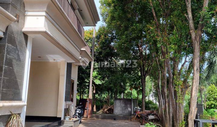 Rumah 2 Lantai di Komplek Eksklusif Bukit Gading Villa Kelapa Gading 1