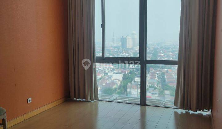 Apartemen Eksklusif 2br di The Summit Kelapa Gading 2