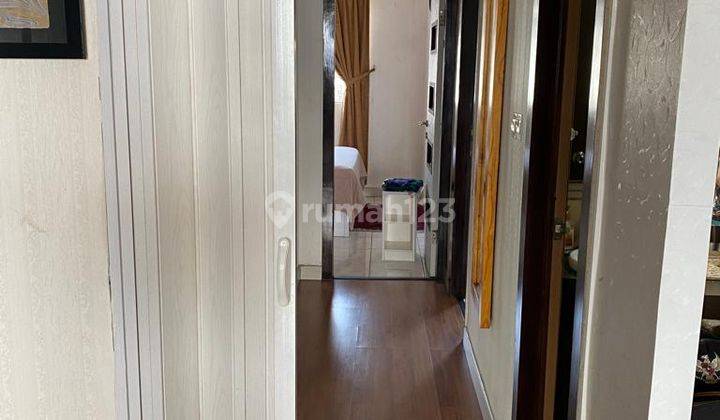 Apartemen Hoek 3br Bagus Siap Huni di Mediterania Lagoon Kemayoran Jakarta Pusat 2