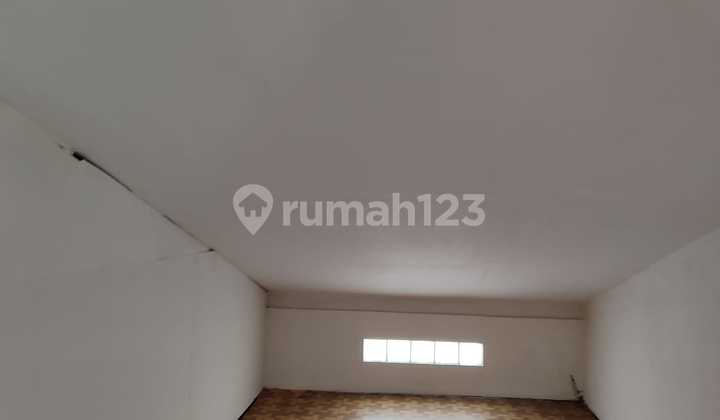 Dijuap Cepat Rumah Hoek Hitung Tanah di Kelapa Hibrida Kelapa Gading Jakarta Utara 2