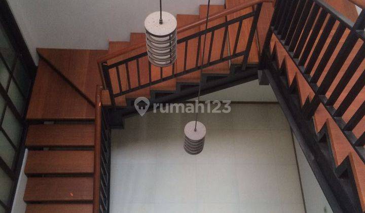 Dijual Rumah Minimalis Modern Siap Huni di Taman Nyiur Sunter Jakarta Utara 1