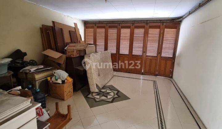 Dijual Cepat Rumah 2 Lantai Harga Njop di Kelapa Sawit Kelapa Gading 2