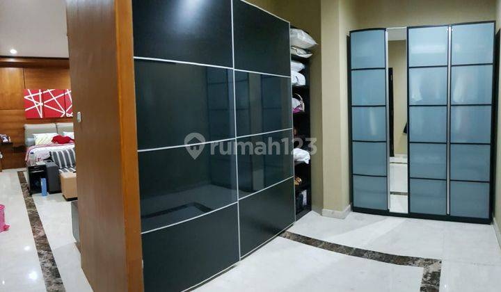 Rumah Hoek Minimalis Siap Huni di Gading Nirwana Kelapa Gading Jakarta Utara 2