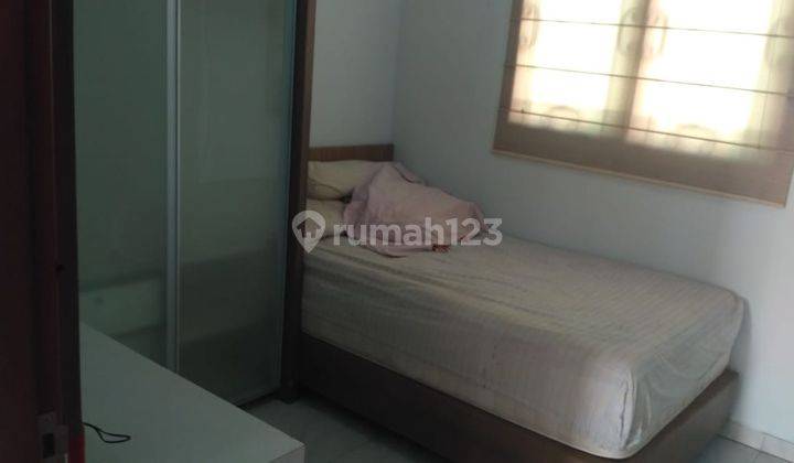 Rumah 2 Lantai Siap Huni Semi Furnished di Mitra Gading Villa Kelapa Gading Jakarta Utara 1