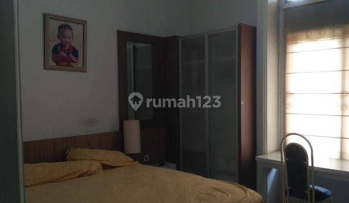 Rumah 2 Lantai Siap Huni Semi Furnished di Mitra Gading Villa Kelapa Gading Jakarta Utara 2