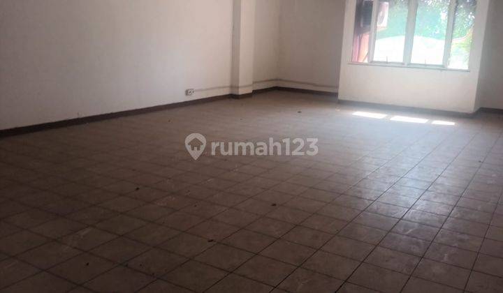 Ruko 3lt Siap Pakai di Bawah Apartemen Gading Mediterania Kelapa Gading 2