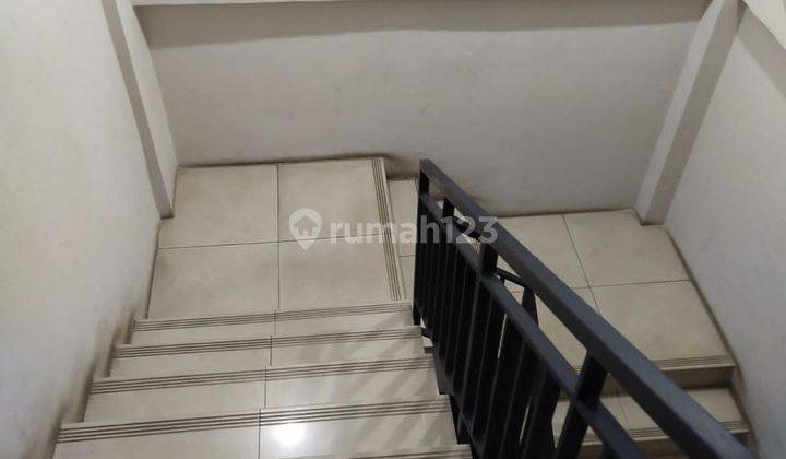 Ruko Gandeng 4lt Bagus Siap Pakai di Plaza Pasific Kelapa Gading Jakarta Utara 2