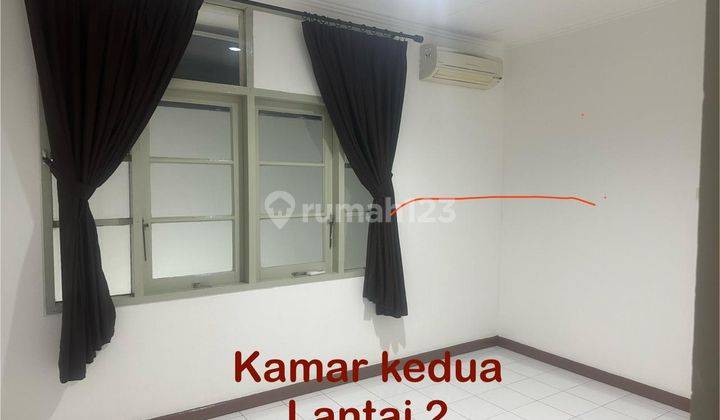 Rumah 2lt Siap Huni di Gading Kirana Kelapa Gading Jakarta Utara 1