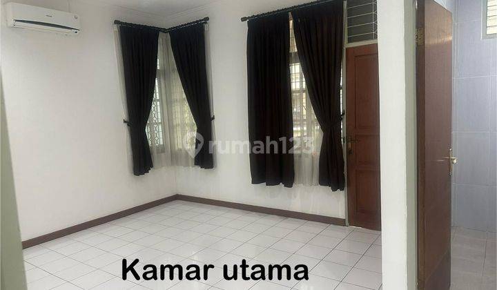 Rumah 2lt Siap Huni di Gading Kirana Kelapa Gading Jakarta Utara 2