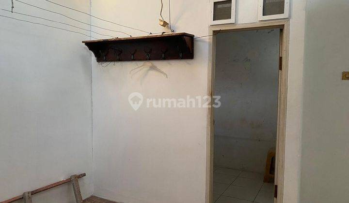 Rumah siap huni 2lt di Graha Pratama Sunter - Jakarta Utara 1