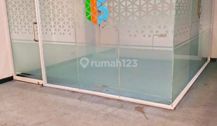 Ruko 3lt bagus siap pakai di Rukan Artha Gading Niaga - Kelapa Gading Jakarta Utara 2