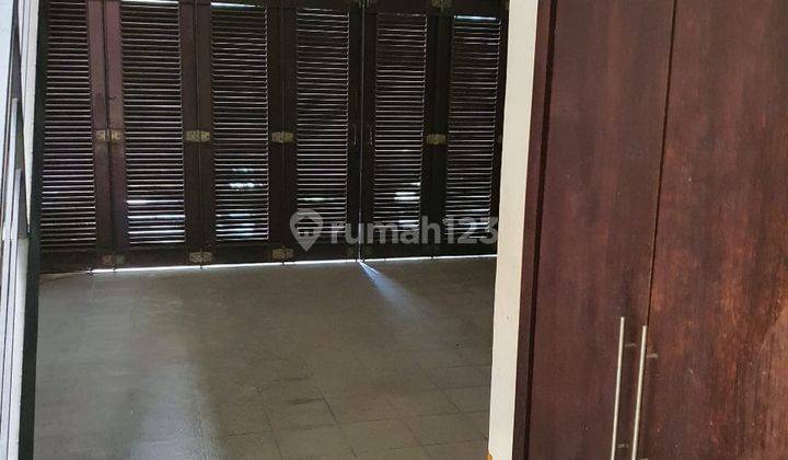 Rumah Bagus 2lt di Cluster Pulomas Residence Jakarta Timur 2