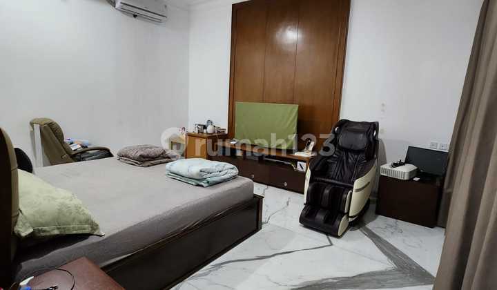 Rumah bagus siap huni di cluster eksklusif Bukit Gading Mediterania - Kelapa Gading Rumah bagus siap huni di cluster eksklusif Bukit Gading Mediterania - Kelapa Gading