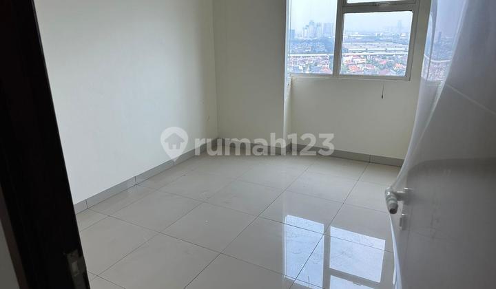 Dijual apartemen 2br di Sherwood Residence - Kelapa Gading Jakarta Utara 2