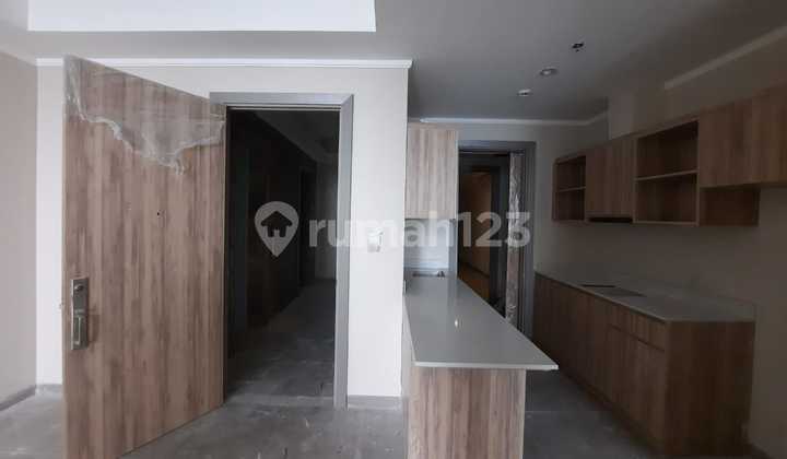 Apartemen baru semi furnish di Menara Jakarta - Kemayoran Jakarta Pusat 2