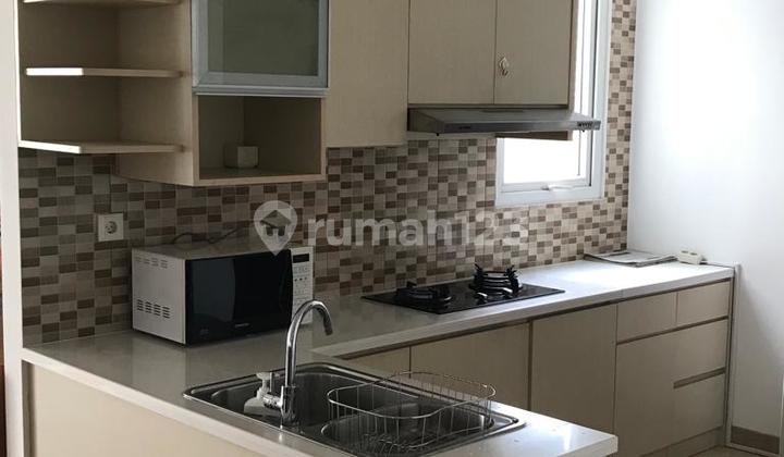 Apartemen Furnish 2Br di Royale Springhill Kemayoran - Jakarta Pusat 2