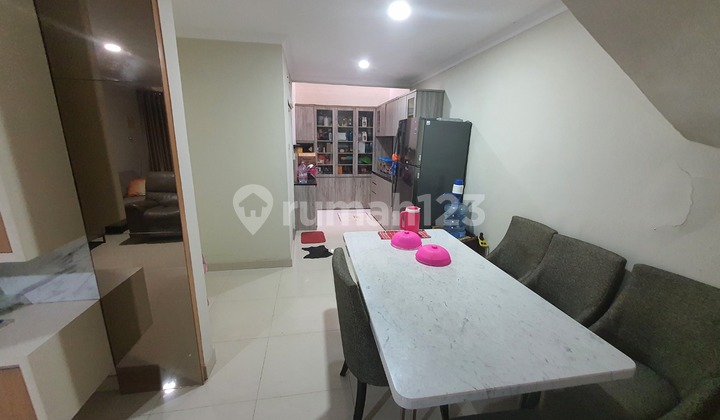 Rumah Rapi Siap Huni di Pelepah Elok - Kelapa Gading Jakarta Utara 2