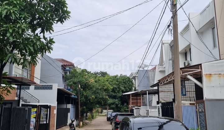 Kavling Tanah Siap Bangun di Imperial Gading - Kelapa Gading