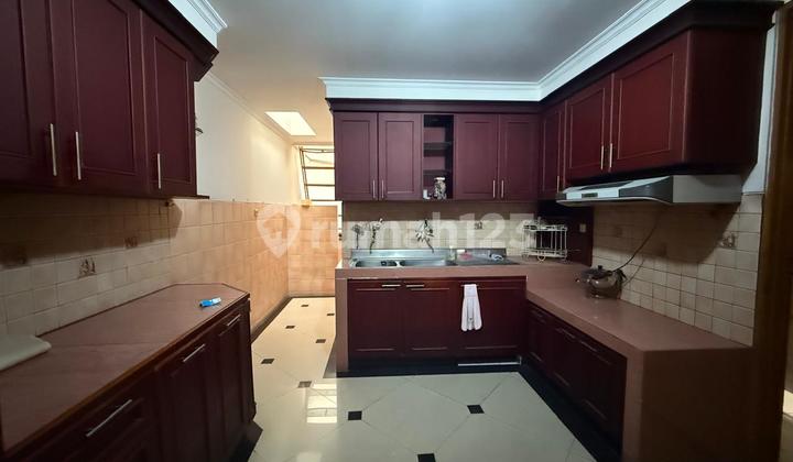 Rumah Rapih Siap Huni di Janur Kuning - Kelapa Gading Jakarta Utara 2