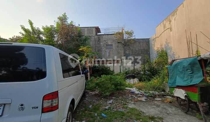 Kavling hook siap bangun di Pulomas - Jakarta Timur 2