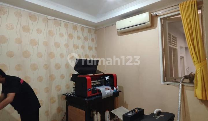 Rumah Minimalis Siap Huni di Kelapa Puan - Kelapa Gading Jakarta Utara 2