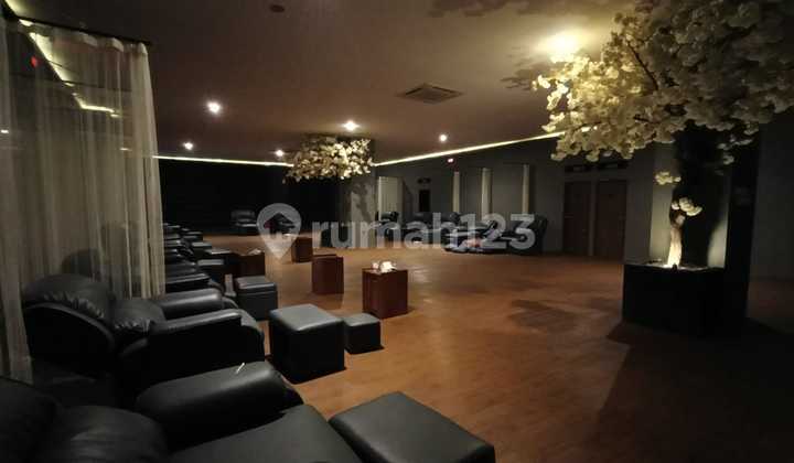 Strategic 6-unit row shophouse in Inkopal West Boulevard - Kelapa Gading, North Jakarta