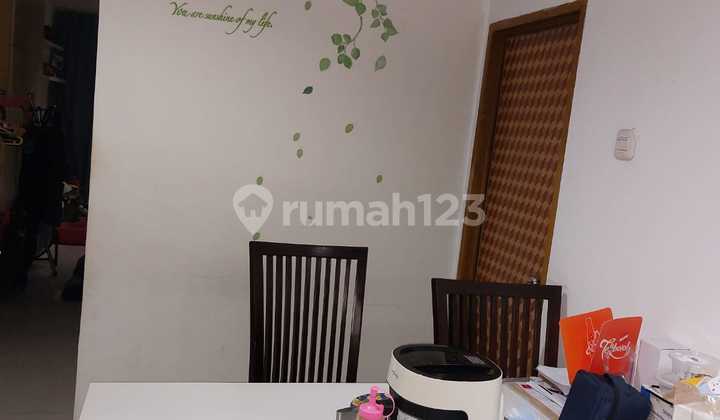 Dijual Rumah Rapih Siap Huni di Gading Arcadia - Jakarta Utara 2