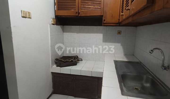 Rumah rapih siap huni di Gading Inda Utara - Kelapa Gading