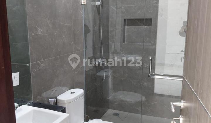 Rumah Baru Minimalis di Sunter Agung - Jakarta Utara 1