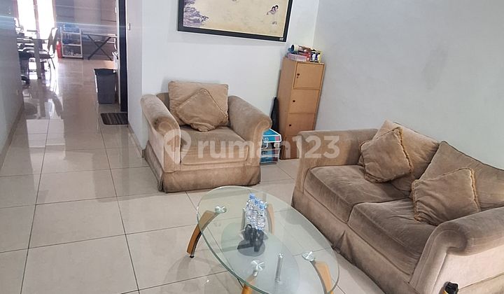 Ready-to-Occupy House in Gading Kusuma Cluster - Kelapa Gading, North Jakarta Ready-to-Occupy House in Gading Kusuma Cluster - Kelapa Gading, North Jakarta