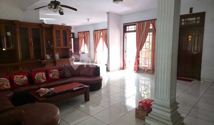 Rumah Komersil bisa Buat Usaha di Lingkar Duren Sawit - Jakarta Timur 2