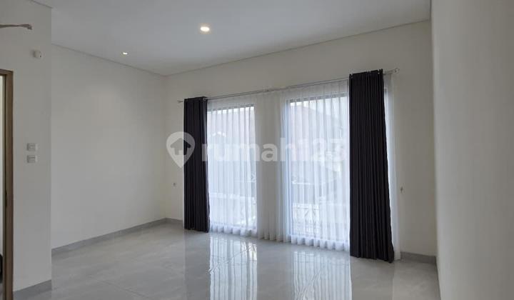 Rumah baru minimalis di Kelapa Puyuh - Kelapa Gading Jakarta Utara 2