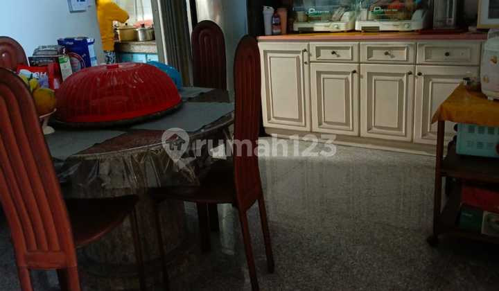 Ready-to-occupy home in the exclusive cluster of Bukit Gading Villa - Kelapa Gading, North Jakarta 2