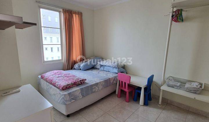 Apartemen 2BR Siap Huni di Lyon Garden Frenchwalk Moi Kelapa Gading Jakarta Utara 1