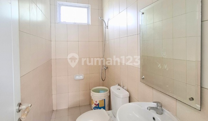 Rumah Baru Bagus Siap Huni di Cluster South Thames - Jakarta Garden City Jakarta Timur