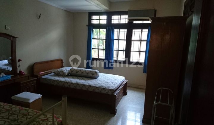 2-story ready-to-use house in Pulomas - East Jakarta 2