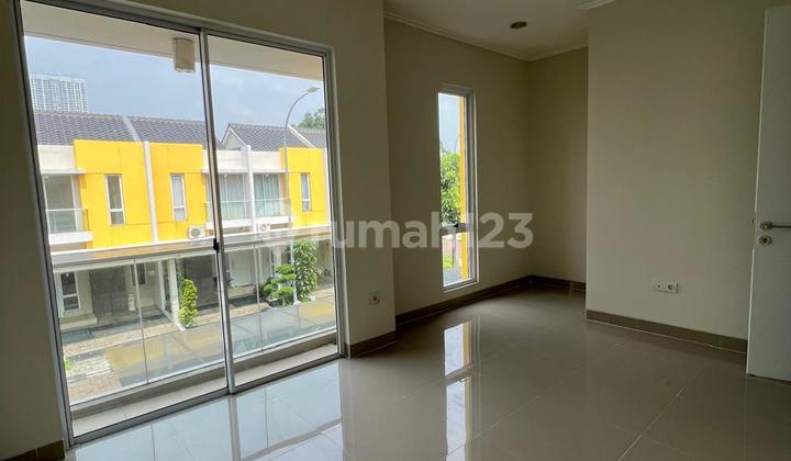 Dijual rumah baru siap huni di Cluster Eropa Sedayu City - Kelapa Gading 2
