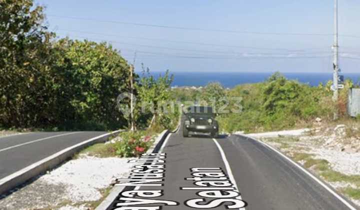 Kavling strategis di Kawasan Premium Nusa Dua - Bali Kavling strategis di Kawasan Premium Nusa Dua - Bali