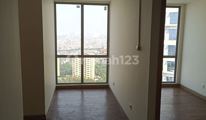 Office space 2 units side by side in Bougenville Tower Fontana Apartment - Kemayoran, Central Jakarta